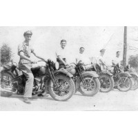 People's Archive of Rural Ontario (PARO) logo - Similar company to Rural Manitoba Immigrant Employment Council (Rmiec)