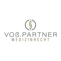 Voß.Partner Medizinrecht logo - Similar company to Lex Medicorum . Kanzlei Für Medizinrecht