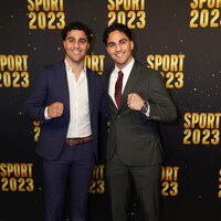 Terteryan Boxing logo - Similar company to Indukta Ab