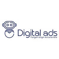 Digital Ads logo - Similar company to Enviro Trips