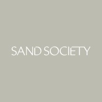 Sand Society logo - Similar company to Certaone