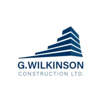G Wilkinson Construction logo - Similar company to Datum Plus Ltd