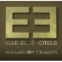 E Hotels logo - Similar company to Phlenu Inc