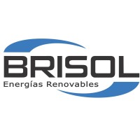BRISOL Energía Renovable logo - Similar company to Comaska