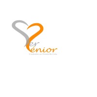 ser senior - Cuidados ao Domicilio logo - Similar company to Idade Dos Afectos, Lda - Apoio Domiciliário