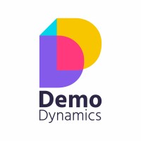 Demo Dynamics logo - Similar company to Web Projects