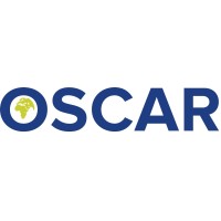 OSCAR logo - Similar company to Alchemy Mill