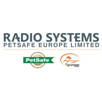 Radio Systems PetSafe Europe Ltd logo - Similar company to Radio Systems Corporation
