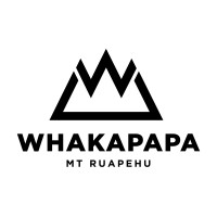 Whakapapa, Mt Ruapehu logo - Similar company to Nola - Crowd Analytics Platform