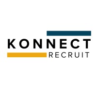 Konnect Recruit logo - Similar company to Konnect Recruitment