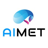 AIMET logo - Similar company to Artificial Intelligence Association Of Thailand
