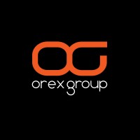 OREX GROUP Lithuania logo - Similar company to Srs Statyba