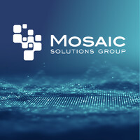 Mosaic Solutions Group logo - Similar company to Hex Technologies