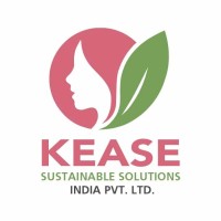 Kease Sustainable Solutions India Private Limited logo - Similar company to Viscotech Distribution Llp