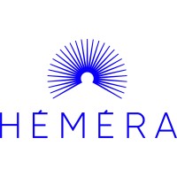 HEMERA logo - Similar company to Hemera
