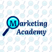 Marketing Academy logo - Similar company to Xipango Agência De Vídeo Marketing