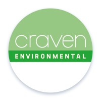 Craven Environmental logo - Similar company to Jha Architecture