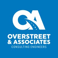 Overstreet and Associates logo - Similar company to Hospitality Development Consulting  Llc