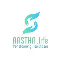 AASTHA Life logo - Similar company to Ecotech Innovation
