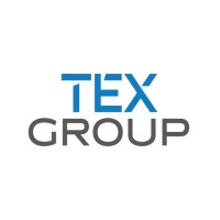 TEX GROUP logo - Similar company to G&M Eurotex Ltd