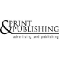 Print and Publishing Ltd. logo - Similar company to Smedia Group