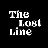 The Lost Line logo - Similar company to 2812 Studio
