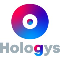 Hologys logo - Similar company to مدارات الكون للسفر والسياحة - Madarat Alkon