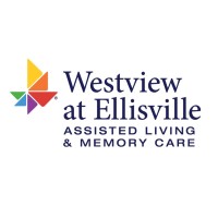 Westview at Ellisville Assisted Living and Memory Care logo - Similar company to Foundations For Living