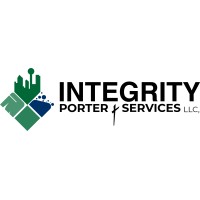 Integrity Porter and Services LLC logo - Similar company to Red Oak Realty