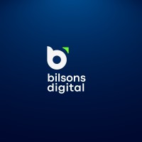 Bilsons Digital logo - Similar company to Immersion Retail