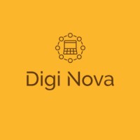 DigiNova logo - Similar company to Diginova