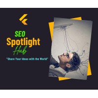 SEO Spotlight  Hub logo - Similar company to Gignaut