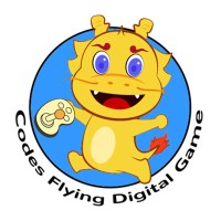 CODES FLYING TECHNOLOGY COMPANY LIMITED logo - Similar company to Games.Cheap