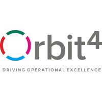 Orbit4 Group Limited logo - Similar company to Intermountain Sales, Inc.
