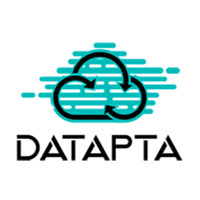 Datapta logo - Similar company to Perfsys