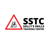 SS Training Center logo - Similar company to Solar Training Center