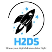 H2 Digital Solutions logo - Similar company to Cog Network