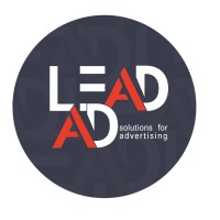 Lead AD (Advertising & Events) logo - Similar company to Hk Multimedia