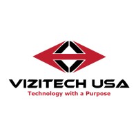 Vizitech USA logo - Similar company to Point In Time Studios