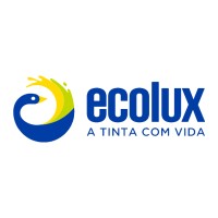 Tintas Ecolux logo - Similar company to Glass Color Do Brasil