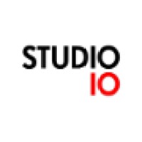 Studio 10 Productions logo - Similar company to Studio Comp!