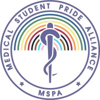 Medical Student Pride Alliance logo - Similar company to Harvard Medical Student Review