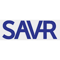 SAVR logo - Similar company to Synkt Games