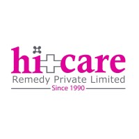 Hi Care Remedy logo - Similar company to Elesonic Group