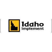 IDAHO IMPLEMENT, LLC logo - Similar company to Idaho Material Handling