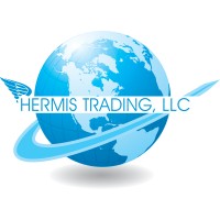 Hermis Trading LLC logo - Similar company to Oceanus Line