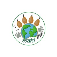 Mahi Eco Club logo - Similar company to Codechamp