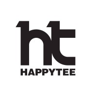 Happy Tee logo - Similar company to Foambyte
