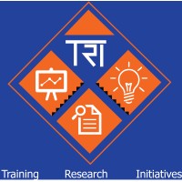 Training and Research Initiatives (TRI) logo - Similar company to Blank Canvas