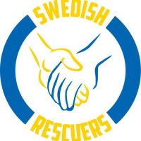 Swedish Rescuers logo - Similar company to Operationchange Sweden